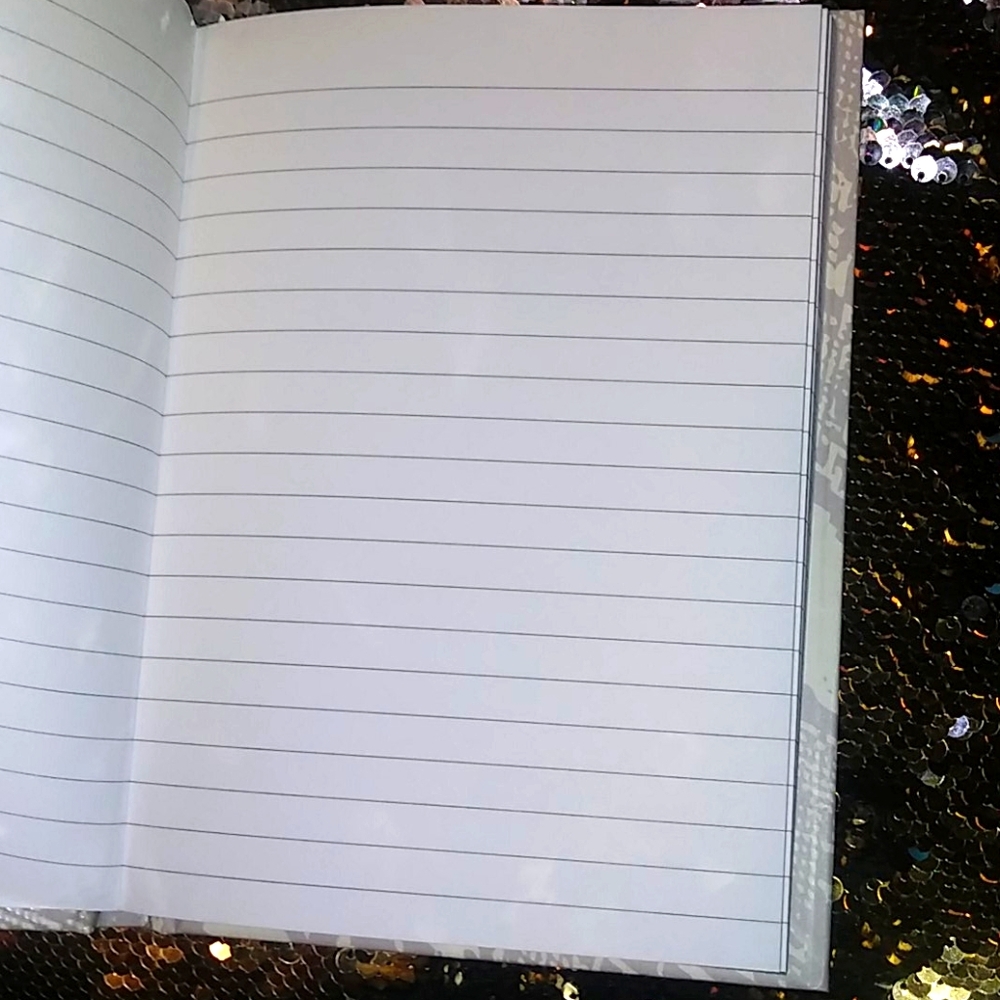 Michaels Journal - Picture 2 of 2